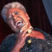 Terri White Makes LA Concert Debut at Sterling's Upstairs at the Federal Tonight Video