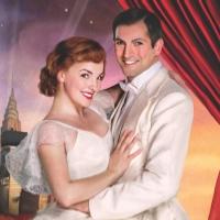 CRAZY FOR YOU Begins Previews Tonight at Stratford Festival, Kicks Off 2014 Season
