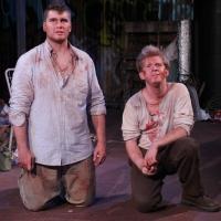 BWW Reviews: The Landing Theatre Company's EXIT 27 is Deeply Sagacious, Breathtaking, Video