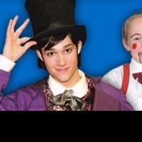 Registration Is Now Open for CYT-North Idaho's Winter Session of Theater Arts Classes