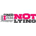 Horse Trade Theater Group Presents AND I AM NOT LYING, Beginning 2/6 Video