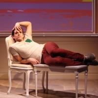 BUYER & CELLAR with Michael Urie Celebrates 200th Performance Off-Broadway Today Video