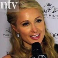 VIDEO: Paris Hilton Mipel the Bag Show 2013 Video