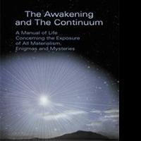 Robert Jay Releases THE AWAKENING AND THE CONTINUUM