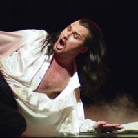 Be Seduced by Sin in Mozart's Don Giovanni  Oct. 18 �" Nov. 1, 2014 McCaw Hall in Se Video