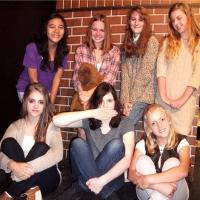 SO MUCH TO TELL YOU Comes to Garrick Theatre, Now thru May 17