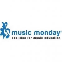 'Music Monday' to Welcome Over 200 Musicians to Robson Square, 5/4 Video