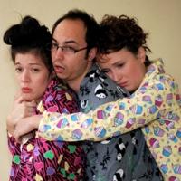 BWW Reviews: Adelaide Cabaret Fringe - TEARS ON MY PILLOW: CRY ANOTHER DAY Brought Te Video