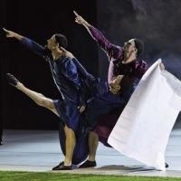 TOSCA, ABSOLUT DANZA and More Set for Theater Basel, Sept 2013 Video