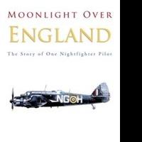 Eric P. Donald Releases MOONLIGHT OVER ENGLAND Hoping to Solve Mystery of Brother's D