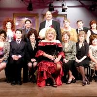 Photo Flash: SORDID LIVES by Del Shores Opens Friday, 7/11 at the Westchester Playhouse