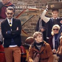 PVH Corp. Announces More Succession Plans for Tommy Hilfiger