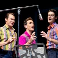 Broadway's JERSEY BOYS Announces New Winter Ticket Exchange Program Video