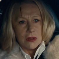 VIDEO: Helen Mirren Featured in First Clip from RED 2 Video