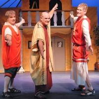 BWW Reviews: A FUNNY THING HAPPENED ON THE WAY TO THE FORUM Promises Comedy Tonight a Video