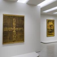 Exhibitions of the Week with V.S. Gaitonde at the Guggenheim, Chris Ofili at the New  Video