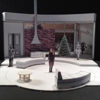 OTHER DESERT CITIES Closes Pittsburgh Public Theater's 2012-13 Season, Now thru 6/30 Video