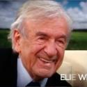 Author Elie Wiesel Featured on OWN's SUPER SOUL SUNDAY Today Video