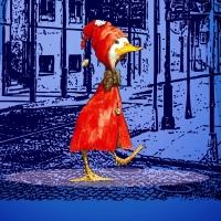 StageOne Family Theatre Presents PETIT ROUGE: A CAJUN RED RIDING HOOD, Now thru 11/1