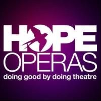 HOPE OPERAS to Return Next Month with Five New Shows Video