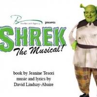 SHREK THE MUSICAL to Open 12/6 at Old Opera House Video
