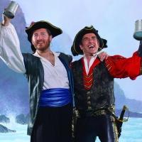 Lamplighters to Tour THE PIRATES OF PENZANCE this August Video
