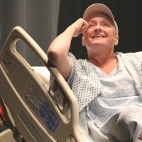 Photo Flash: First Look at Deborah Gilmour Smyth in Lamb's Players Theatre's WIT Video