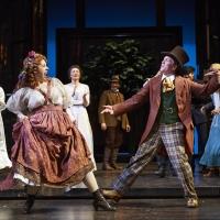 Shakespeare's AS YOU LIKE IT Headline at Hanna Theatre, Now Through 4/19 Video