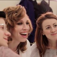 BWW TV: SUBMISSIONS ONLY Cast 'Plays It Cool' on the Set of Episode 5 Video