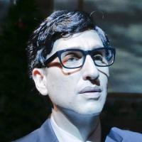 BWW Reviews: HERSHEY FELDER AS IRVING BERLIN