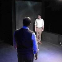 STAGE TUBE: Watch Scenes from COCK at The Edge Theater Video