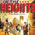 Tickets Now Available for IN THE HEIGHTS Reunion Benefit! Video