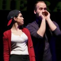 Photo Flash: HOMERS Opens Tonight at Georgia Ensemble Theatre Video