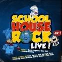 SCHOOLHOUSE ROCK LIVE Opens Florida Rep's Lunchbox Theatre Series, 11/16 & 17 Video