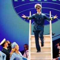 CATCH ME IF YOU CAN Opens 6/25 in Costa Mesa Video
