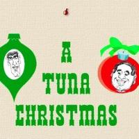 No String's Theatre Company's A TUNA CHRISTMAS is Coming to Town! Video