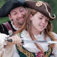 PIRATES OF THE HUDSON Festival Set for Sleepy Hollow, 7/4-7 Video