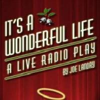 The Road Company to Present IT'S A WONDERFUL LIFE, 12/4-14 Video