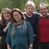 Dorset Theatre Festival Hosts 7th Annual Retreat for Playwrights Video