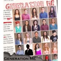 BWW Interviews: Fringe Spotlight: GENERATION ME, a New Teen Musical