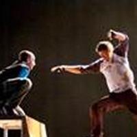 L.A.'s Diavolo Brings Its Newest Gravity-Defying Show to Scottsdale November 7-8