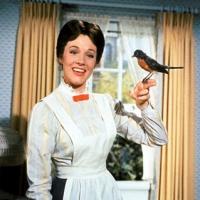 MARY POPPINS, 'VIRGINIA WOOLF' Among Films Added to National Film Registry Video