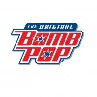 Bomb Pop Teams up with WARHEADS to Unveil New Extreme Sour Frozen Treat