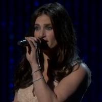 VIDEO: Idina Menzel Performs FROZEN's 'Let It Go' at the Oscars Video