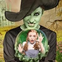 Serenbe Playhouse to Celebrate 5th Anniversary with THE EMERALD BALL, 'OZ', TEN MILE  Video