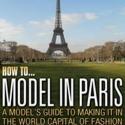 New Book Asks - Is Paris Producing Fat Fashion Models? Video
