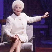 Holland Taylor's ANN to Close on Broadway on June 30 Video