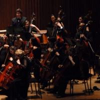 The Mannes Orchestra to Join Forces with New York Choral Society for Performance, 4/8