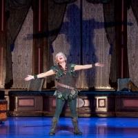 BWW Interviews: Cathy Rigby Takes Final Flight as 'PETER PAN' Video