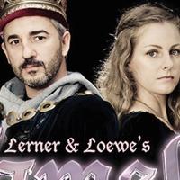 CAMELOT National Tour Coming to the Morris Center, 12/5-6 Interview